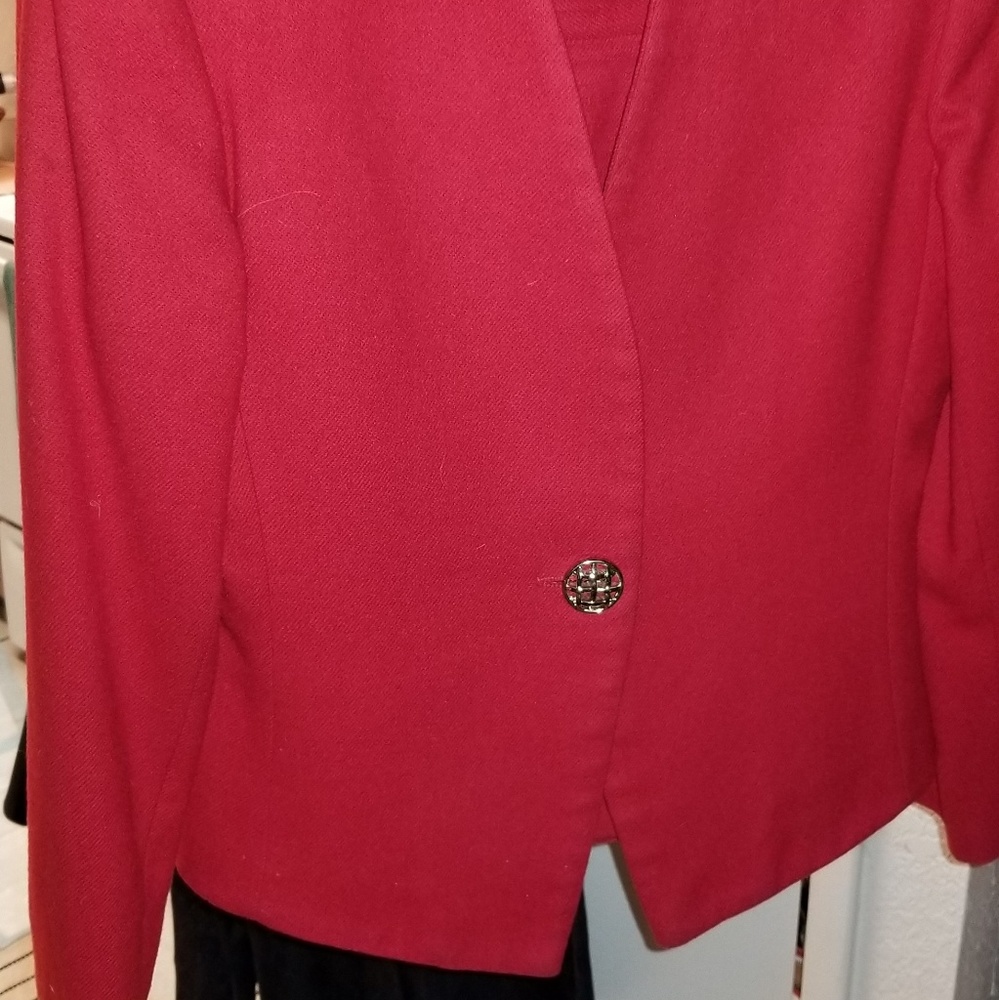 CRISTINA BARRET 2pc Skirt & Jacket